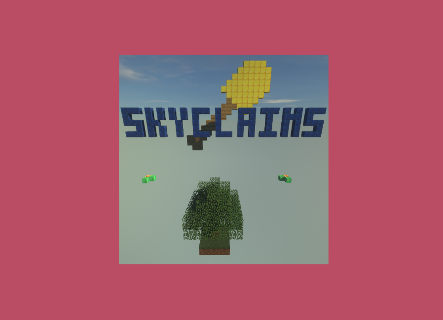 SkyClaims